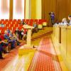 Депутаты поддержали инициативу главы региона Владислава Шапши