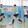 Чемпионат Дзержинского района по мини-футболу продолжается
