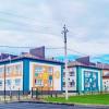 Филиал «Калугаэнерго» подключил к электросетям новый детский сад в Мещовске
