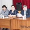 О.В.Зорина: «Решения принимаем совместно с жителями и депутатами»