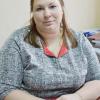Н.А.Захаренкова: «Стабильности и финансового благополучия»