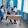 «Зарница» – добрая традиция школы