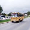 Выделены два дополнительных школьных автобуса