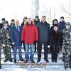Депутат Госдумы посетил Кондрово