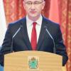 Геннадий Новосельцев: «Региону удалось сохранить социально-экономическую стабильность в 2020 году»