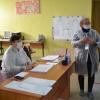 Глава района проголосовал во второй день общероссийского голосования