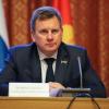 Бюджет Калужской области принят в первом чтении