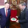 Геннадий Новосельцев: «Поддержка связей между субъектами будет служить укреплению страны»
