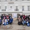 Волонтёры наследия приняли участие в сохранении усадьбы Щепочкина