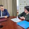 Геннадий Новосельцев предложил увеличить финансирование социально значимых направлений