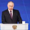 Поддержка семей и новые нацпроекты: главное в Послании Владимира Путина