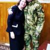Ирина Яшанина: «Дорогие защитники, мы верим в вас и ждЁм с Победой!»