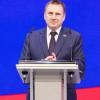 Геннадий Новосельцев: «В Калужской области работает единая команда депутатского корпуса и исполнительной власти»