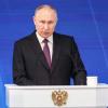 Поддержка семей и новые нацпроекты: главное в послании Владимира Путина
